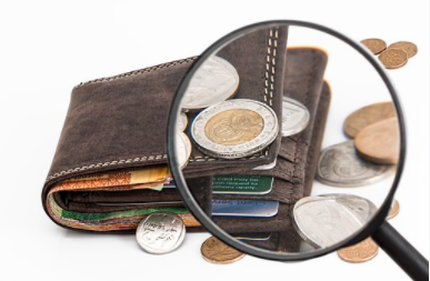 finances
