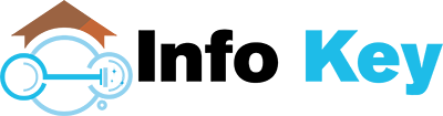 Info Key