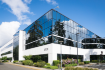 company building