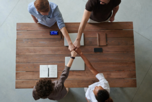 cooperation