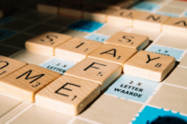 letter tiles