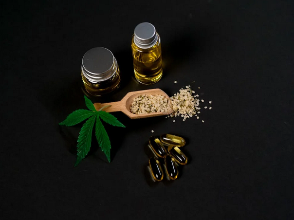 hemp seeds